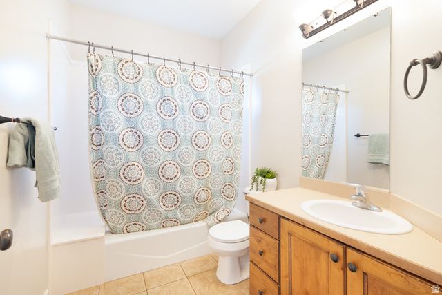 986 VIEW CREST LN, Kaysville, UT 84037