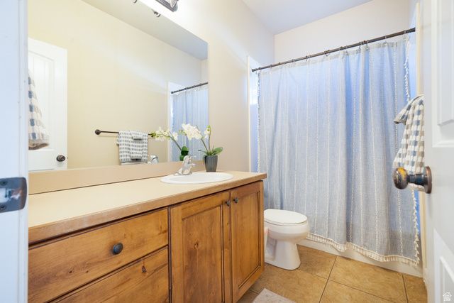 986 VIEW CREST LN, Kaysville, UT 84037