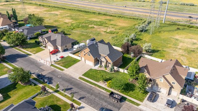 986 VIEW CREST LN, Kaysville, UT 84037