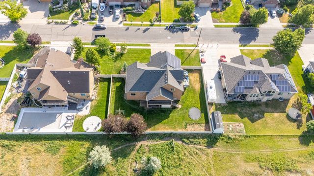 986 VIEW CREST LN, Kaysville, UT 84037