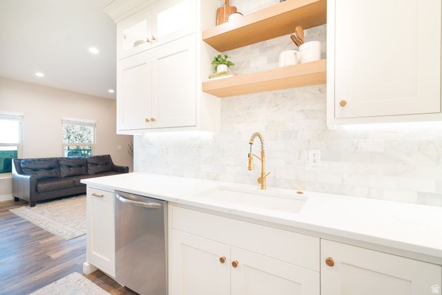 986 VIEW CREST LN, Kaysville, UT 84037