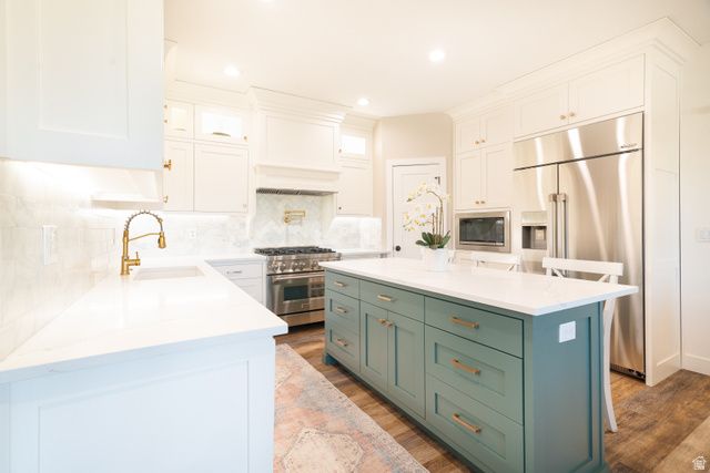986 VIEW CREST LN, Kaysville, UT 84037
