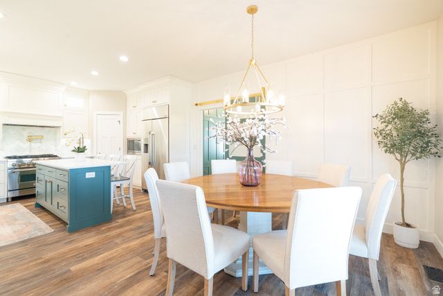 986 VIEW CREST LN, Kaysville, UT 84037