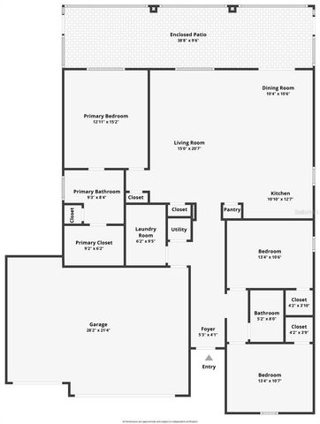 12629 PALAPA LOOP, Spring Hill, FL 34610