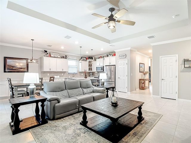 12629 PALAPA LOOP, Spring Hill, FL 34610