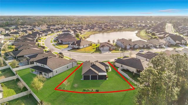 12629 PALAPA LOOP, Spring Hill, FL 34610