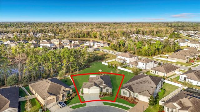 12629 PALAPA LOOP, Spring Hill, FL 34610