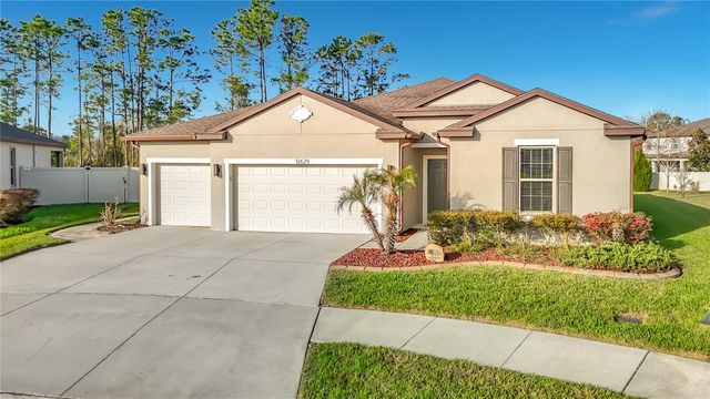 12629 PALAPA LOOP, Spring Hill, FL 34610