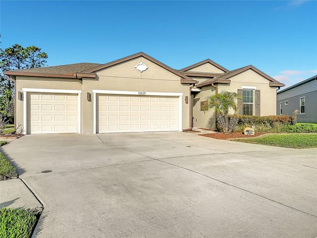 12629 PALAPA LOOP, Spring Hill, FL 34610