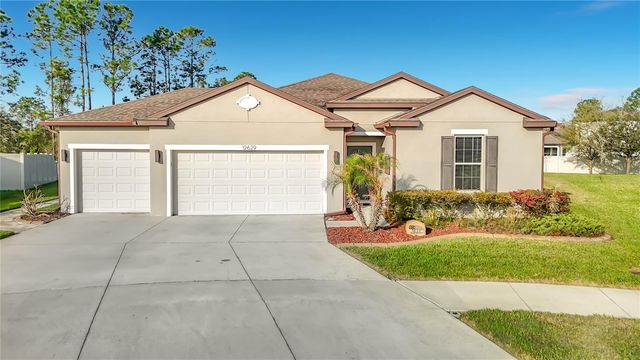 12629 PALAPA LOOP, Spring Hill, FL 34610