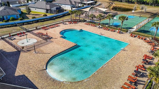 12629 PALAPA LOOP, Spring Hill, FL 34610