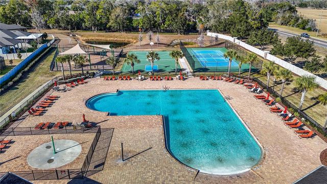 12629 PALAPA LOOP, Spring Hill, FL 34610