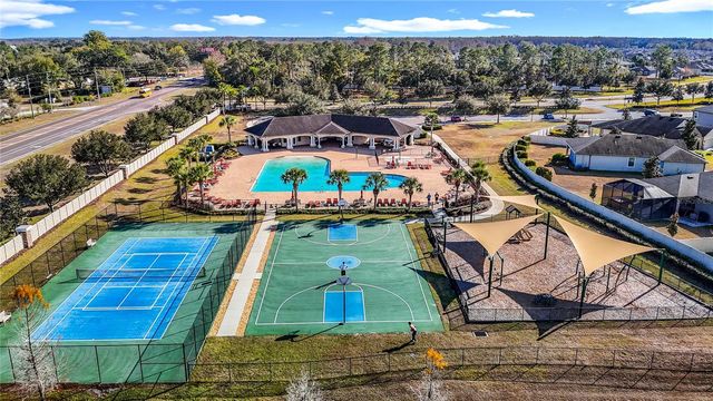 12629 PALAPA LOOP, Spring Hill, FL 34610