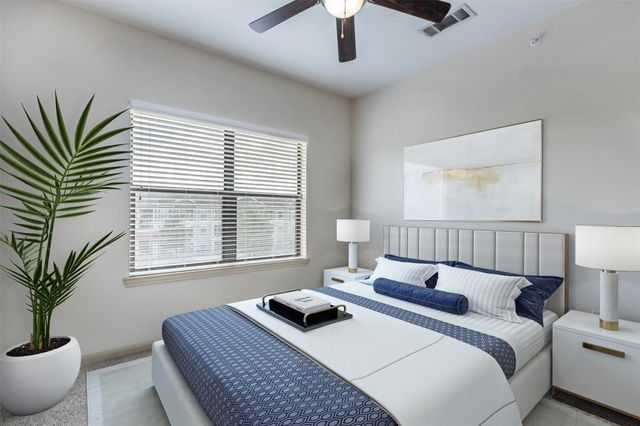 2930 Plum Creek Lane 1111, Houston, TX 77087