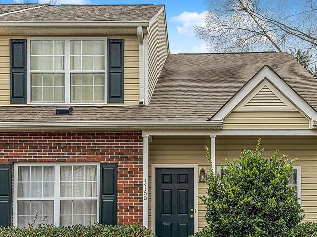 3160 Manchester Avenue, Winston-salem, NC 27103