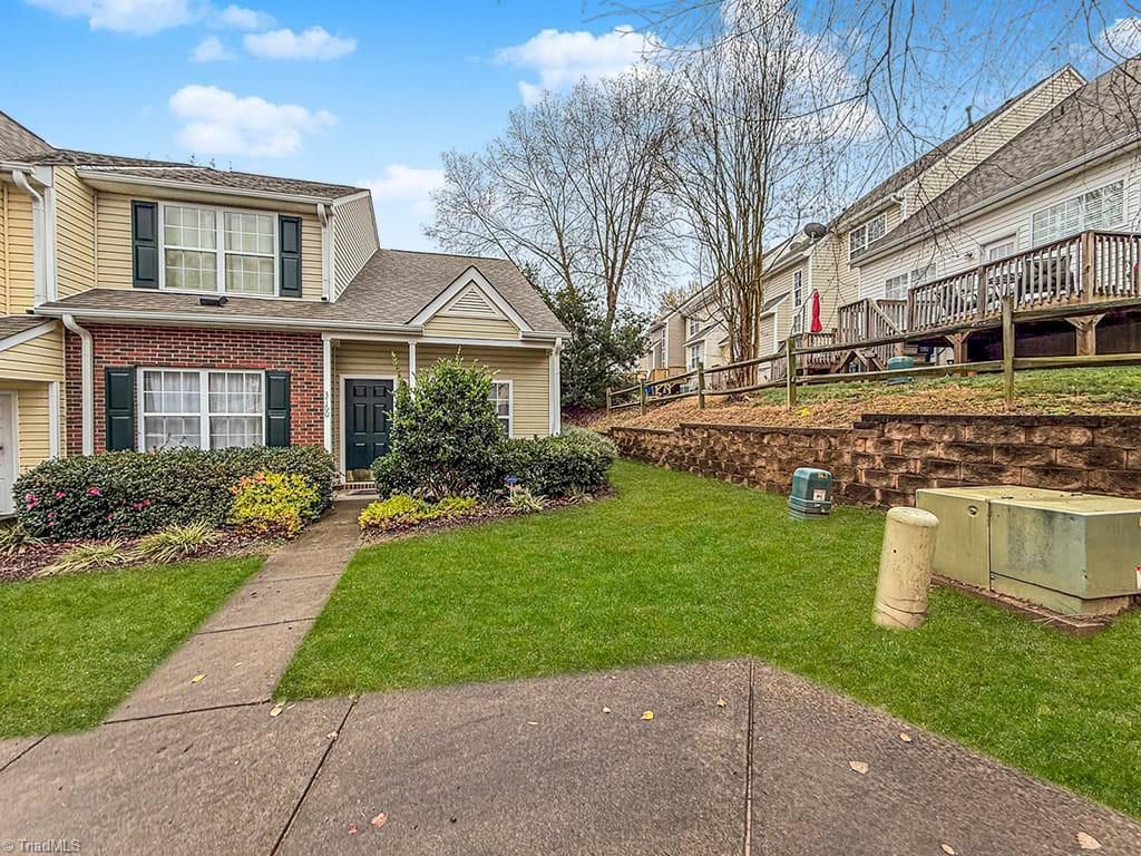 3160 Manchester Avenue, Winston-salem, NC 27103