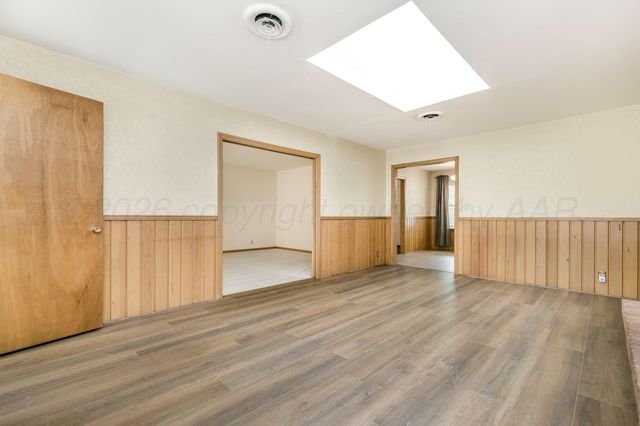 2313 Hancock Street, Amarillo, TX 79106