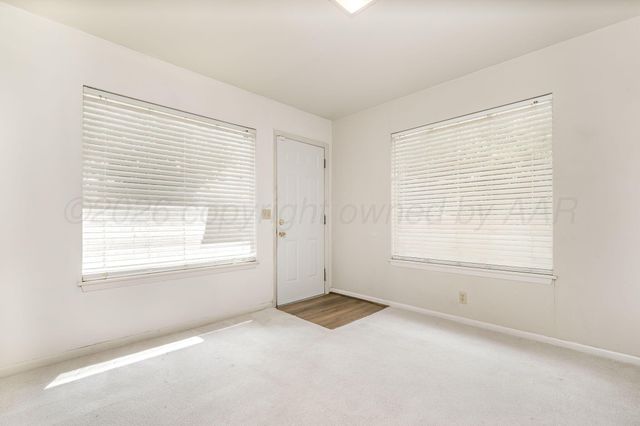 2313 Hancock Street, Amarillo, TX 79106