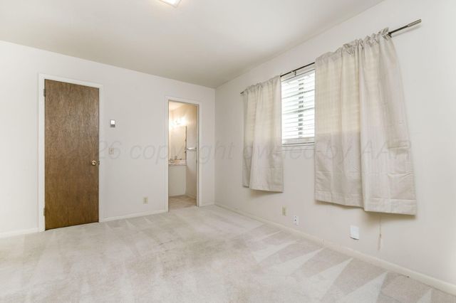 2313 Hancock Street, Amarillo, TX 79106