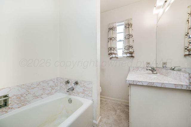 2313 Hancock Street, Amarillo, TX 79106