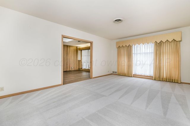 2313 Hancock Street, Amarillo, TX 79106