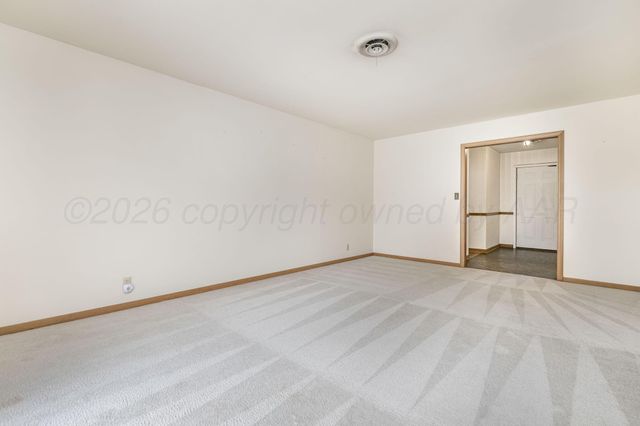 2313 Hancock Street, Amarillo, TX 79106
