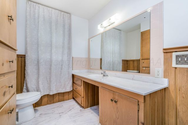 2313 Hancock Street, Amarillo, TX 79106