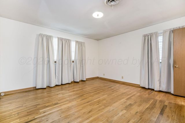 2313 Hancock Street, Amarillo, TX 79106