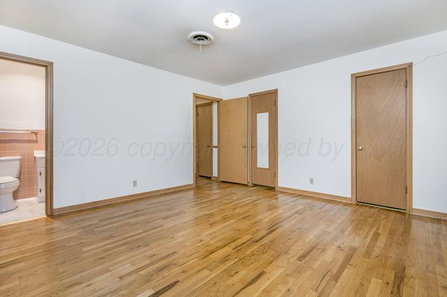 2313 Hancock Street, Amarillo, TX 79106