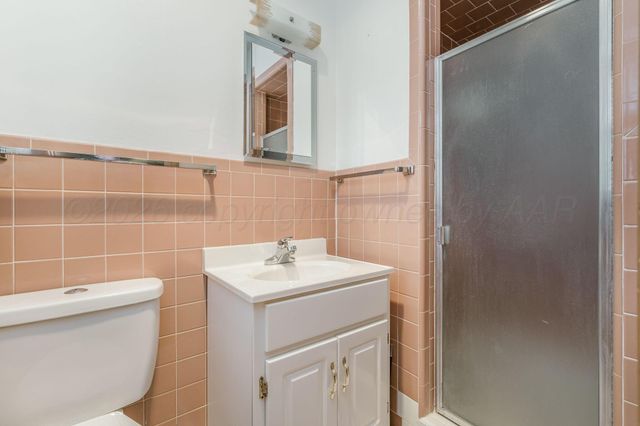2313 Hancock Street, Amarillo, TX 79106