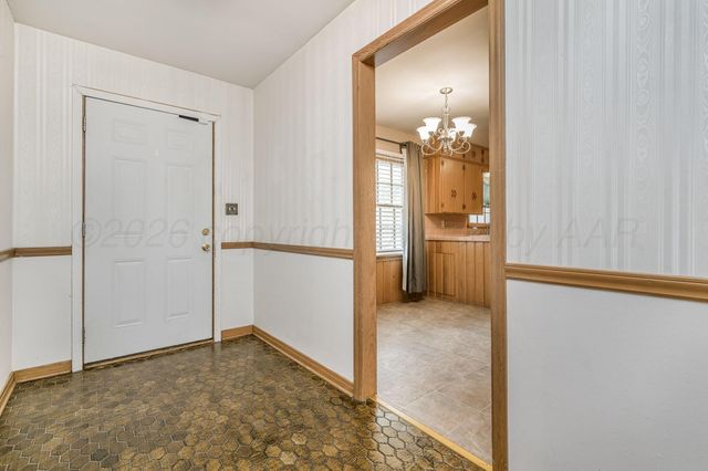 2313 Hancock Street, Amarillo, TX 79106