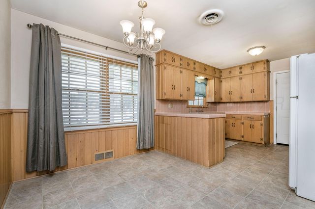 2313 Hancock Street, Amarillo, TX 79106