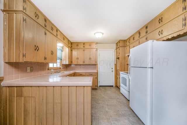 2313 Hancock Street, Amarillo, TX 79106