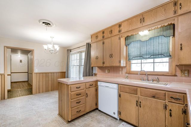 2313 Hancock Street, Amarillo, TX 79106