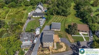 1113 East Emmaus Avenue, Salisbury Twp, PA 18103