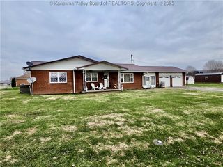 220 Simmons Drive, Millwood, WV 25262
