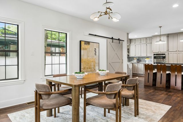 2010 Mayflower Drive, Dallas, TX 75208
