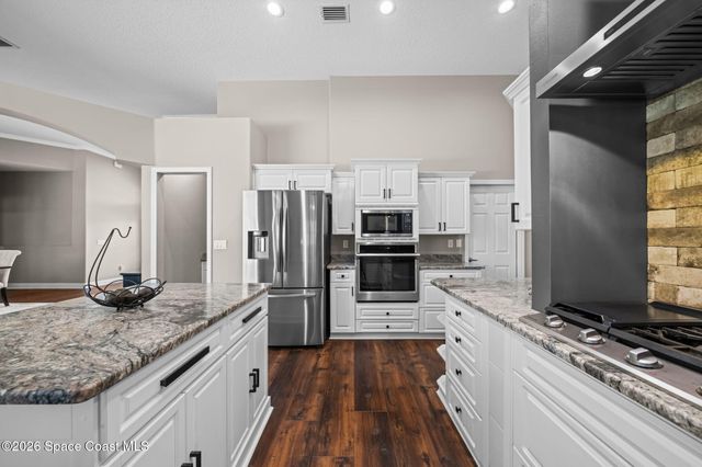 842 Thrasher Drive, Rockledge, FL 32955