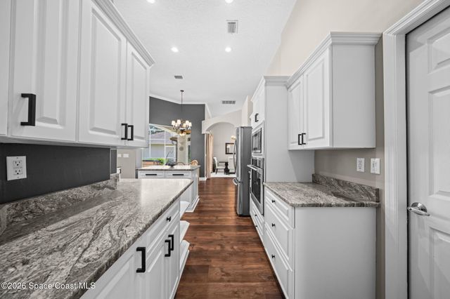 842 Thrasher Drive, Rockledge, FL 32955
