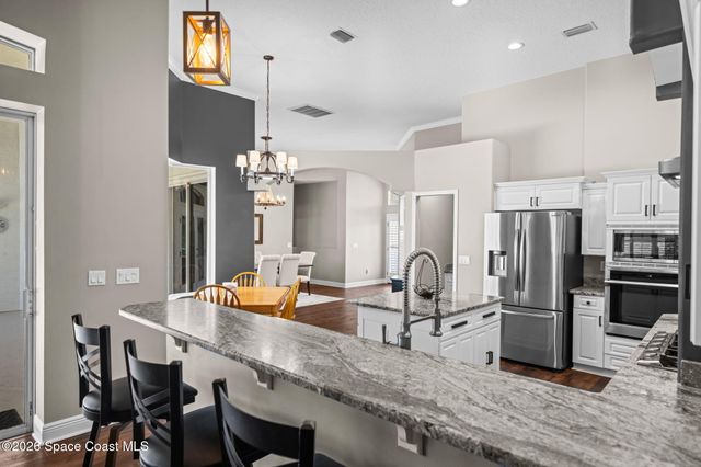 842 Thrasher Drive, Rockledge, FL 32955