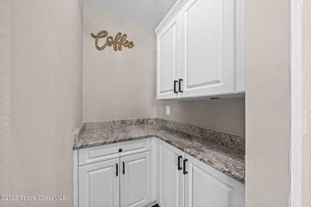842 Thrasher Drive, Rockledge, FL 32955