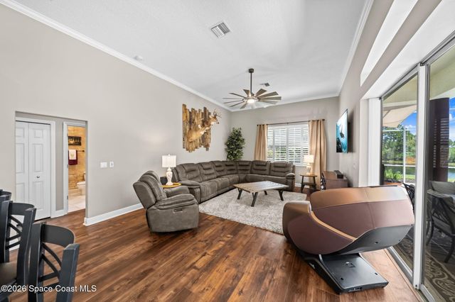 842 Thrasher Drive, Rockledge, FL 32955
