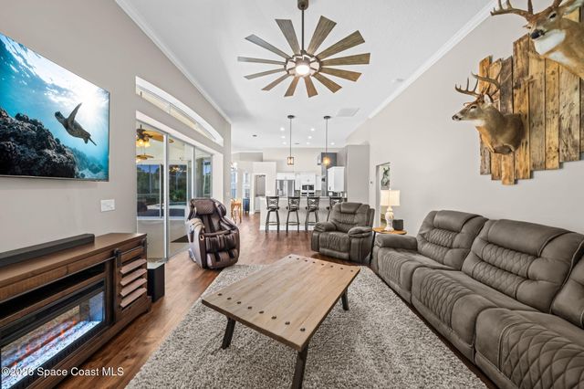 842 Thrasher Drive, Rockledge, FL 32955