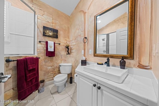 842 Thrasher Drive, Rockledge, FL 32955