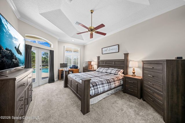842 Thrasher Drive, Rockledge, FL 32955
