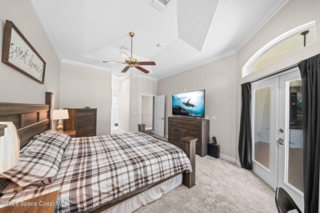 842 Thrasher Drive, Rockledge, FL 32955