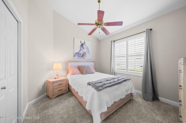 842 Thrasher Drive, Rockledge, FL 32955