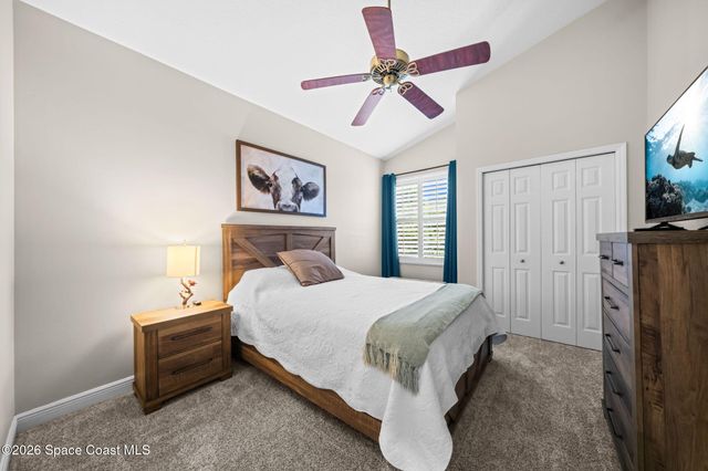 842 Thrasher Drive, Rockledge, FL 32955