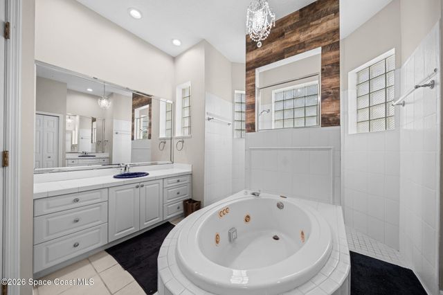 842 Thrasher Drive, Rockledge, FL 32955