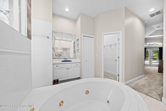 842 Thrasher Drive, Rockledge, FL 32955